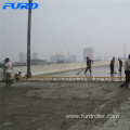 16m Width Concrete Vibrating Truss Screed for Bridge Leveling